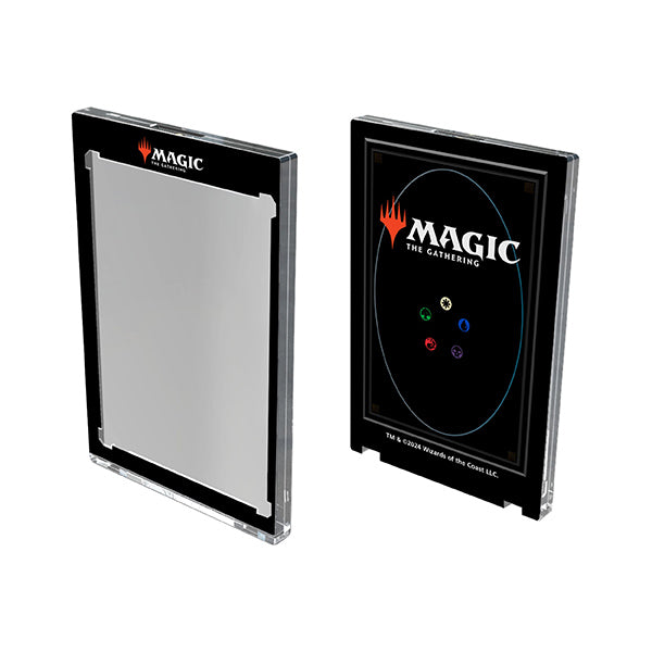 One-Touch: Magnetic UV 35pt  Magic: The Gathering Modern Card Case