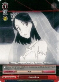Junketsu (KLK/S27-E066 U) [KILL la KILL]