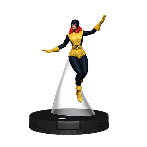 HeroClix Iconix Marvel First Appearance X-Men