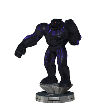 HeroClix Iconix: Marvel Wakanda Hulkbuster