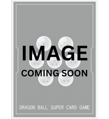 Dragon Ball Super Fusion World Ultra Limit Booster Box [FB04]