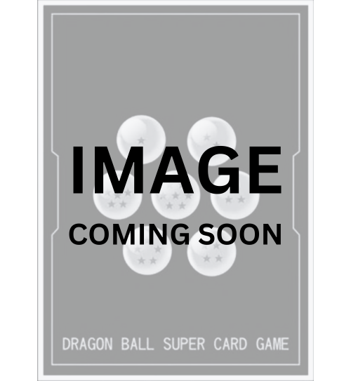 Dragon Ball Super Fusion World Ultra Limit Booster Pack [FB04]