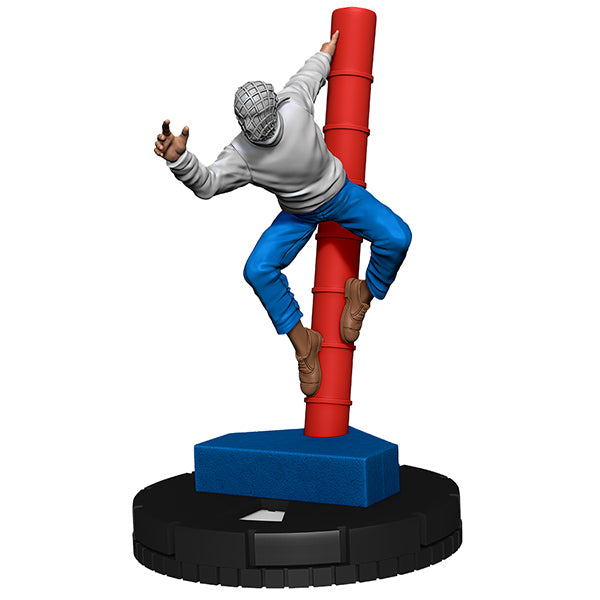 HeroClix Iconix: Marvel First Appearance Spider-Man Game Figure