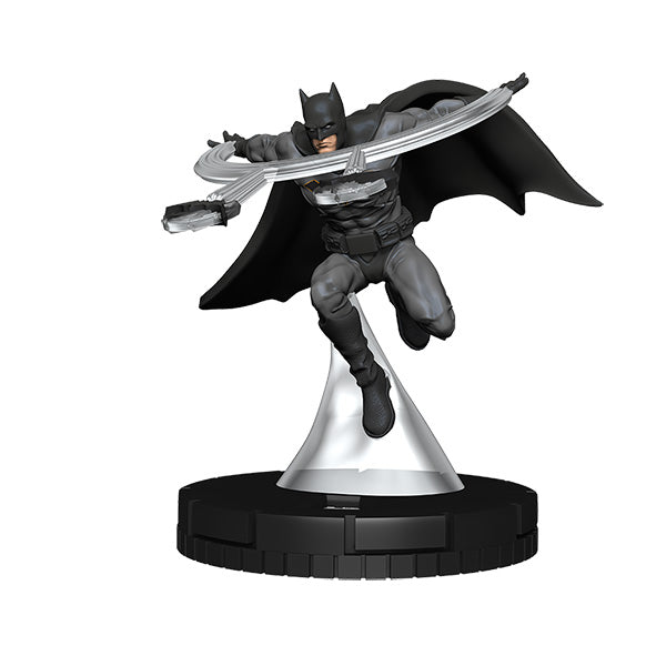 HeroClix: DC Starter Set 2025 Game