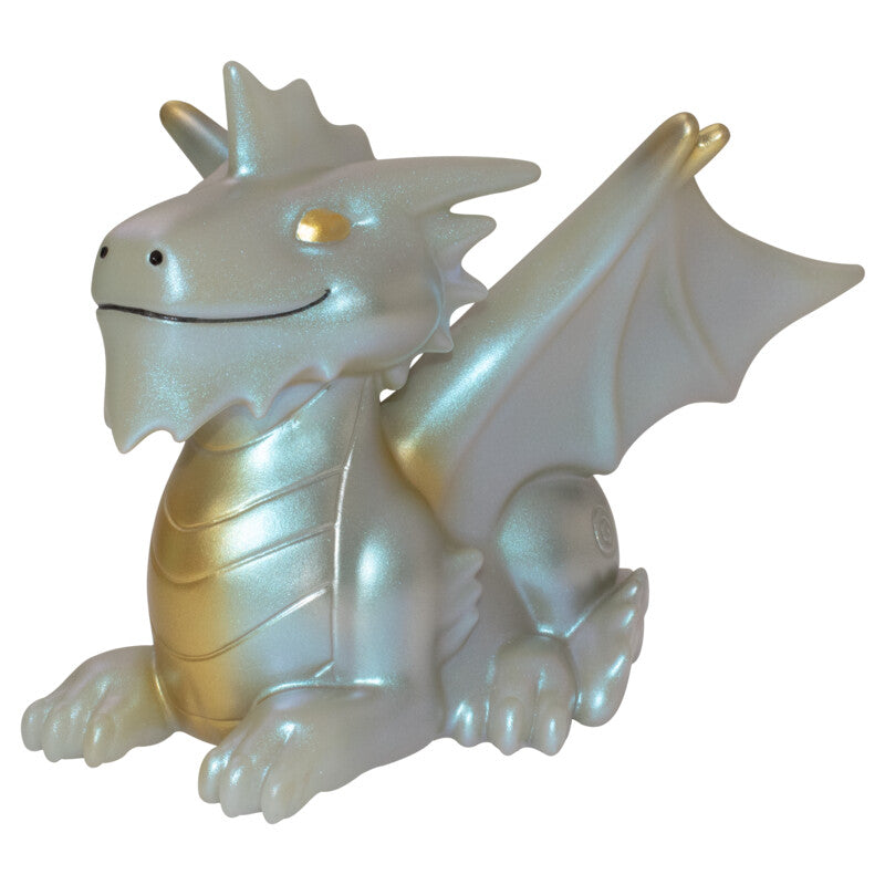 Dungeons & Dragons Ultra PRO: Figurines of Adorable Power - Silver Dragon