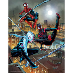 Marvel Multiverse Role-Playing Game Spider-Verse Expansion
