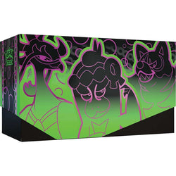 Pokemon Scarlet & Violet: Shrouded Fable Elite Trainer Box