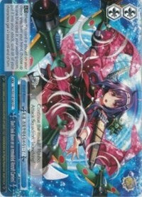 Don't look down on us remodeled Aircraft Carriers! (KC/S31-E100 CC) [KanColle, 2nd Fleet]