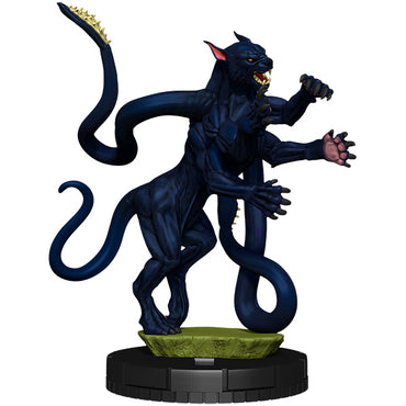 Heroclix Iconix: Dungeons & Dragons Den of the Displacer Beast