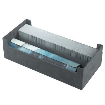 Dungeon Deck Box 1100+, Midnight Gray