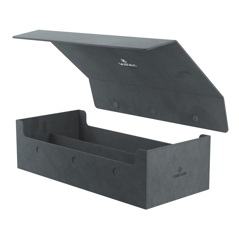 Dungeon Deck Box 1100+, Midnight Gray