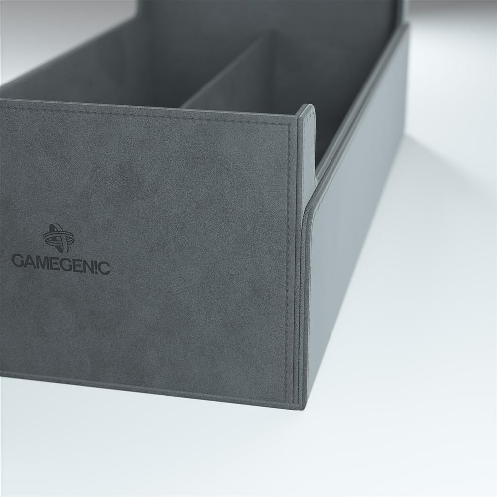 Dungeon Deck Box 1100+, Midnight Gray