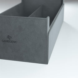 Dungeon Deck Box 1100+, Midnight Gray