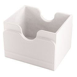 Sidekick 100+ XL Card Deck Box, White