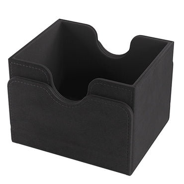 Sidekick 100+ XL Card Deck Box, Black