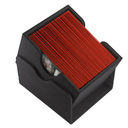 Sidekick 100+ XL Card Deck Box, Black