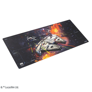 Star Wars: Unlimited Millenium Falcon Game Mat Xtra-Wide