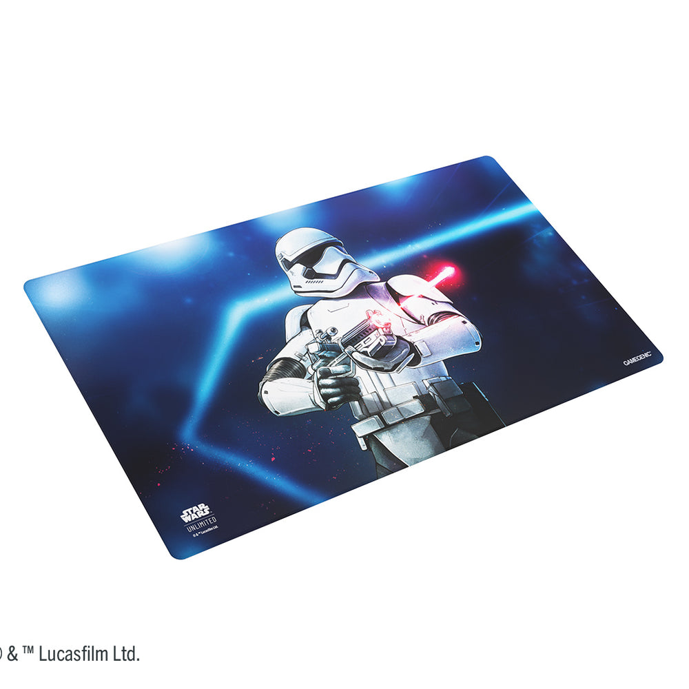 Star Wars: Unlimited Stormtrooper Game Mat