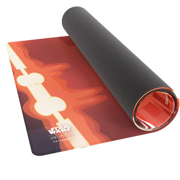 Star Wars Unlimited Qui-Gon Jinn Game Mat
