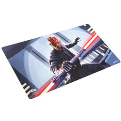 Star Wars Unlimited Darth Maul Game Mat