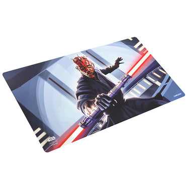 Star Wars Unlimited Darth Maul Game Mat