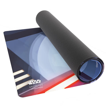 Star Wars Unlimited Darth Maul Game Mat