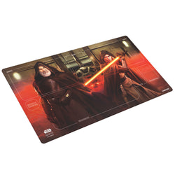 Star Wars Unlimited Baylan & Shin Hati Game Mat