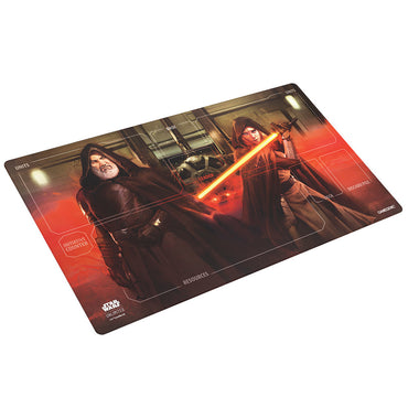 Star Wars Unlimited Baylan & Shin Hati Game Mat