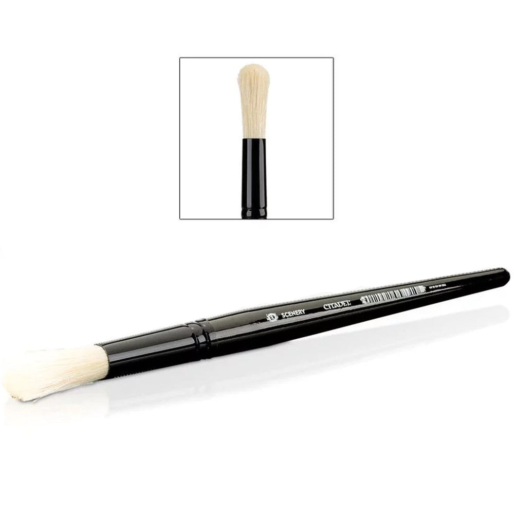 Citadel Medium Scenery Brush