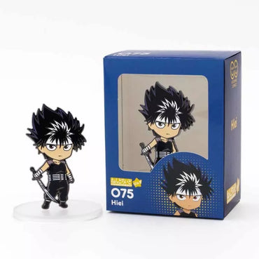 Nendoroid  Hiei Jaganshi Pin #075