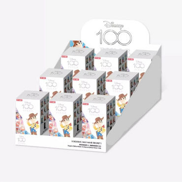 Disney 100th anniversary Pixar Series Figures