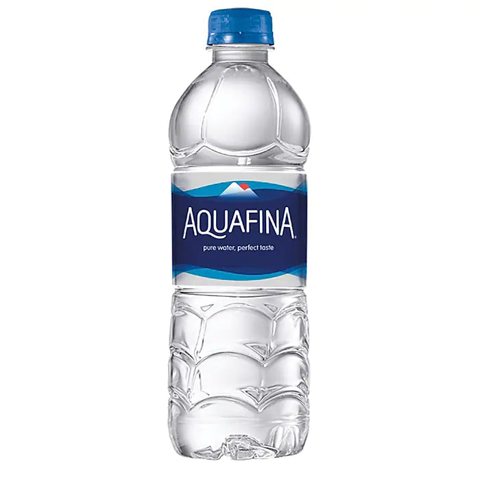 Aquafina Water 16.9floz