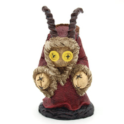 PinHeads Krampus Figure Monster Collection