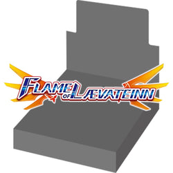 Shadowverse Evolve: Flame of Laevateinn Booster Box