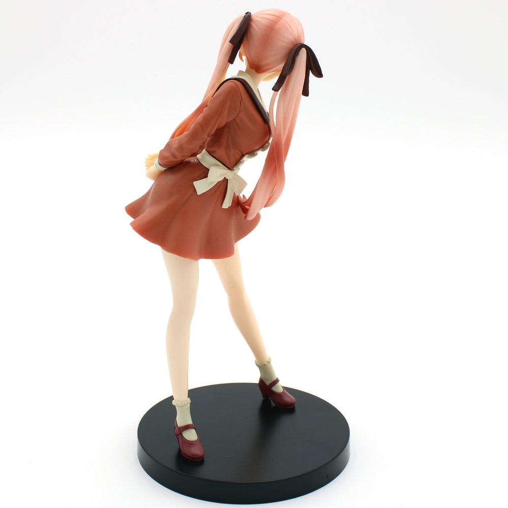 A Couple of Cuckoos Kyunties Erika Amano Figure - Banpresto - 5