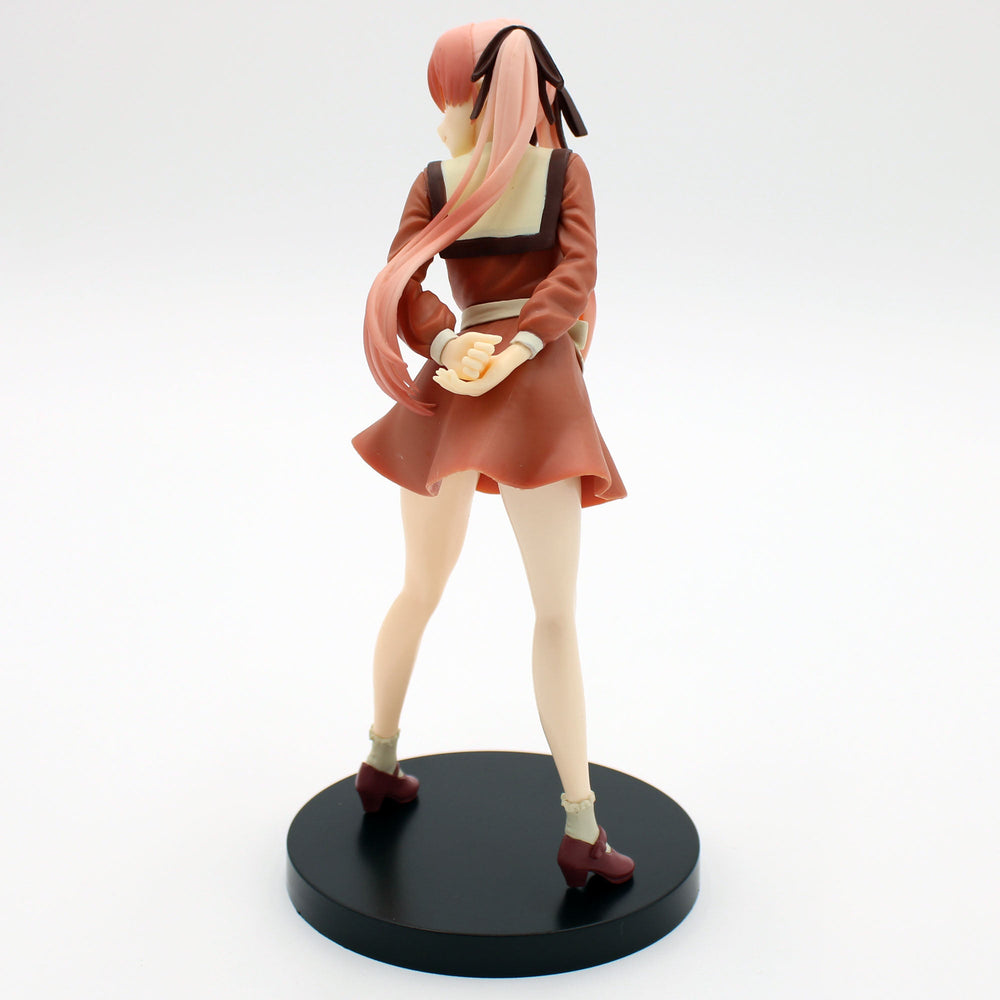 A Couple of Cuckoos Kyunties Erika Amano Figure - Banpresto - 4