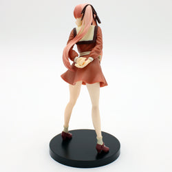 A Couple of Cuckoos Kyunties Erika Amano Figure - Banpresto - 4