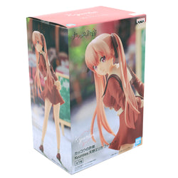 A Couple of Cuckoos Kyunties Erika Amano Figure - Banpresto - 6