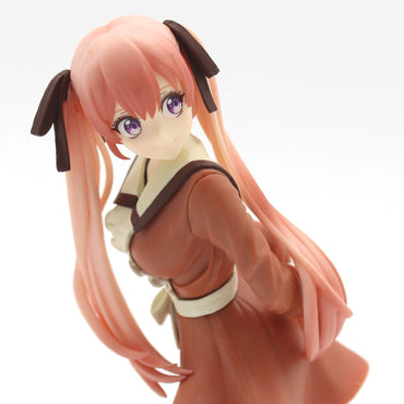 A Couple of Cuckoos Kyunties Erika Amano Figure - Banpresto - 2