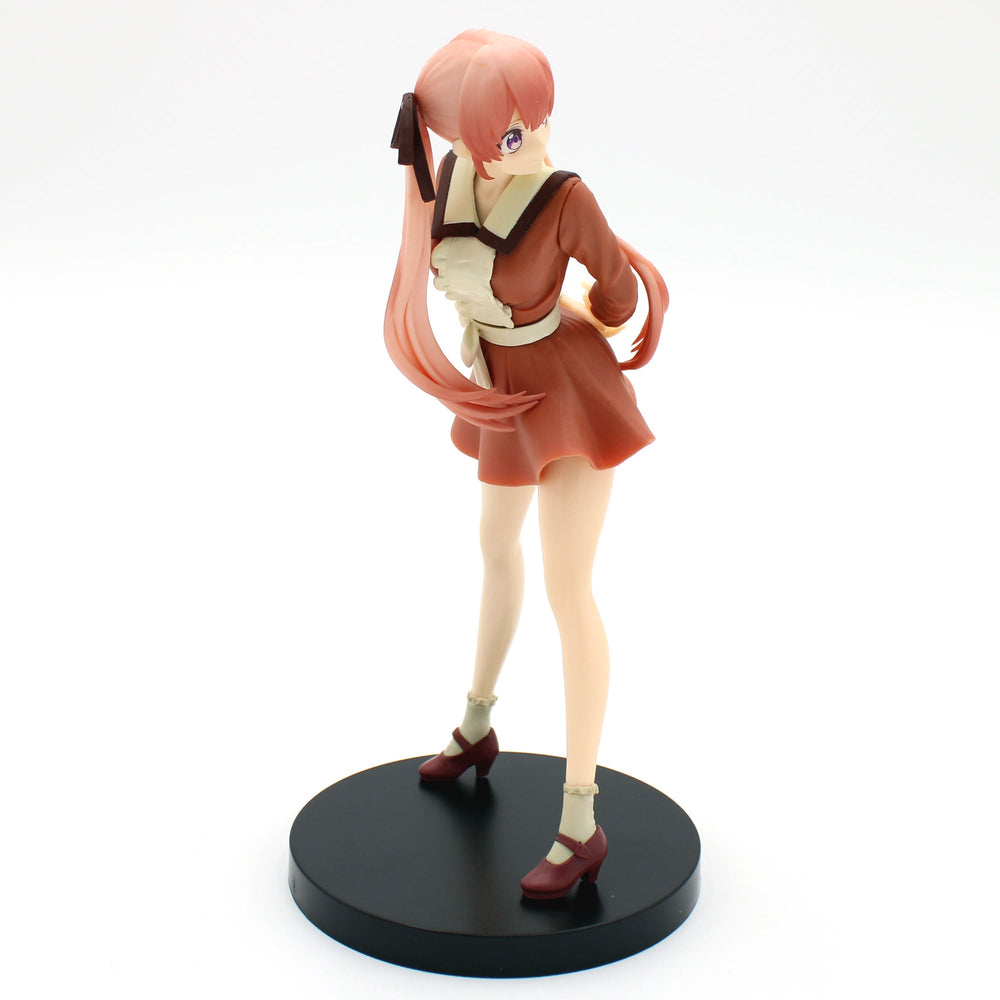 A Couple of Cuckoos Kyunties Erika Amano Figure - Banpresto - 3