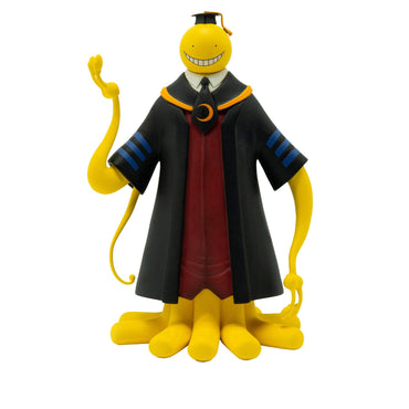 Assassination Classroom Koro Sensei SFC Figure - Abysse - 1