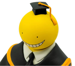 Assassination Classroom Koro Sensei SFC Figure - Abysse - 7