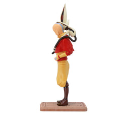 Avatar Aang SFC Figure - Abysse - 4