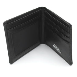 Avatar Four Elements Wind Water Fire Earth Bi-Fold Wallet with Gift Tin - Concept One - 4