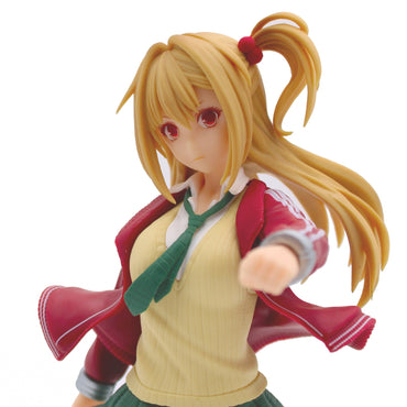 Battle In 5 Seconds After Meeting Yuri Amagake Figure - Banpresto - 2