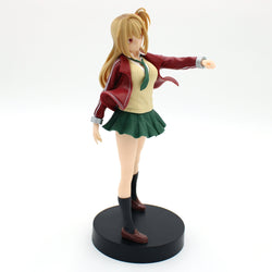 Battle In 5 Seconds After Meeting Yuri Amagake Figure - Banpresto - 3