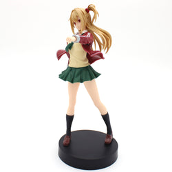 Battle In 5 Seconds After Meeting Yuri Amagake Figure - Banpresto - 4