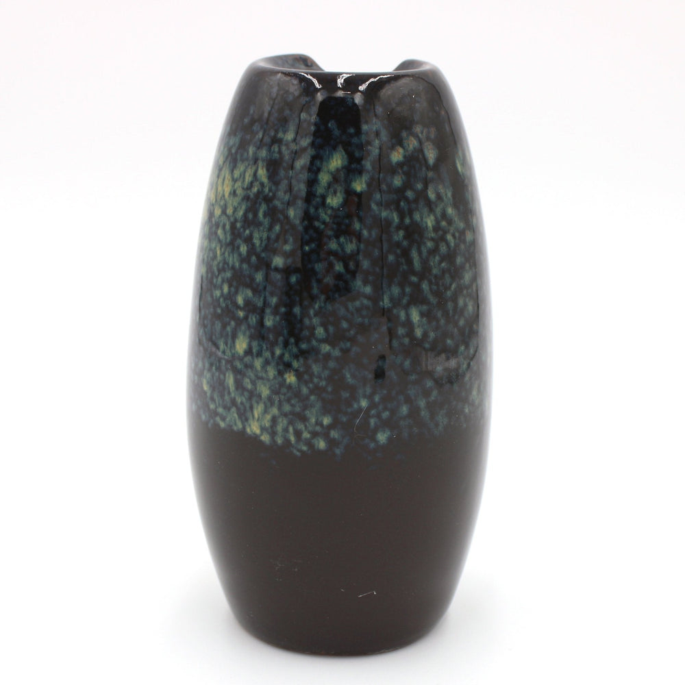 Blue/Brown Ceramic Incense Burner - Fantasy Gifts - 5
