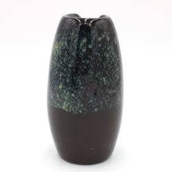 Blue/Brown Ceramic Incense Burner - Fantasy Gifts - 5