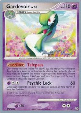 Gardevoir LV.55 (7/132) (Boltevoir - Michael Pramawat) [World Championships 2010]